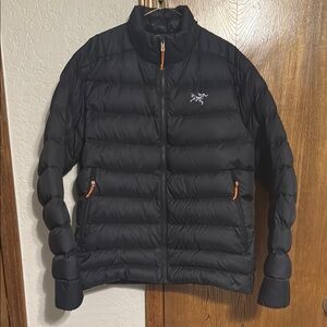 Arc’teryx Thorium AR Down Jacket